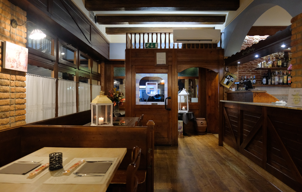 Pizzeria Al Portego Sovizzo